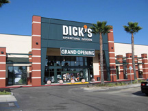 DICK&#39;S Sporting Goods Store in Oxnard, CA | 1033