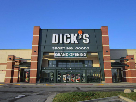 Dick Sporting Goods Store Locator 95
