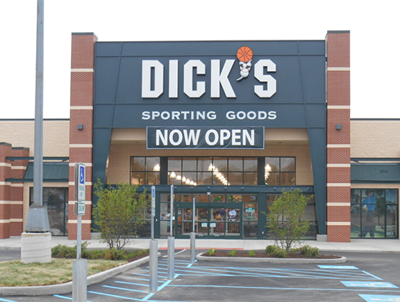 Dick Sporting Goods Store Locator 68