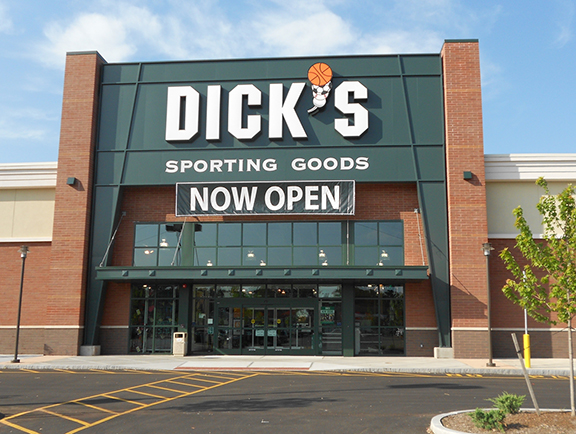 Dick Sporting Goods Store Locator 92