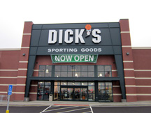 DICK&#39;S Sporting Goods Store in Osage Beach, MO | 1134