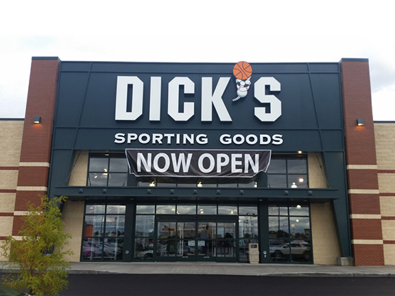 Dick Sporting Goods Store Locator 110