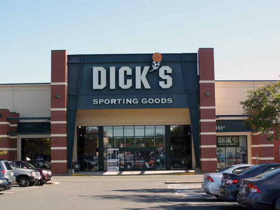 Dick Sporting Goods Store 47