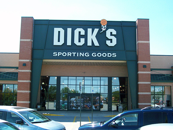 Dick s bike shop in south carolina