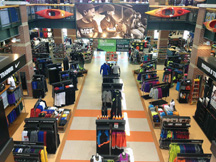 DICK'S Sporting Goods Store In Dulles, VA | 283