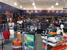 DICK'S Sporting Goods Store in Topsham, ME | 317