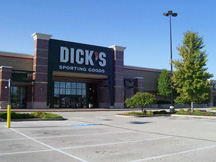 DICK&#39;S Sporting Goods Store in Chesterfield, MO | 332