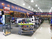 DICK&#39;S Sporting Goods Store in Chesterfield, MO | 332