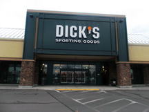 dick South sporting indiana goods s bend