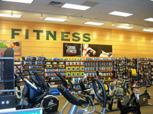 Sporting goods stores in san diego ca