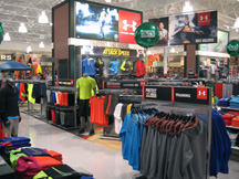 DICK'S Sporting Goods Store in Oxnard, CA | 1033