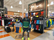 DICK'S Sporting Goods Store in Greenville, NC | 1066