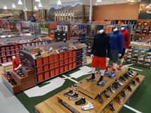 DICK'S Sporting Goods Store in Salinas, CA | 1070
