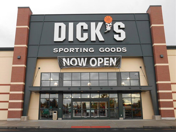 Sporting Goods Store in Burlington, WA 