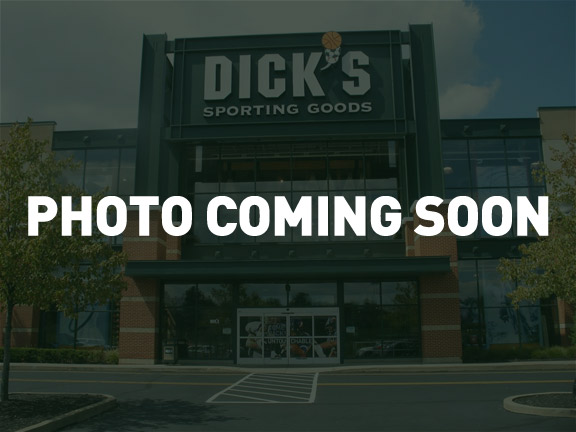 Store front of DICK'S Sporting Goods store in Williamsville, NY