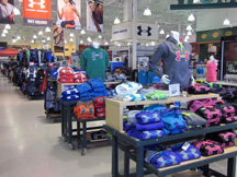 DICK'S Sporting Goods Store in Easton, PA | 230