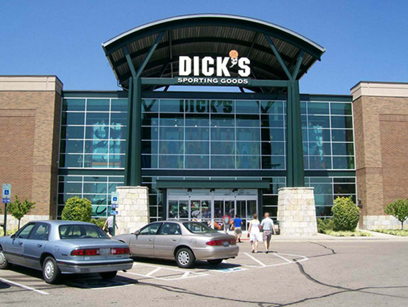 DICK'S Sporting Goods Store in Beavercreek, OH | 278