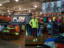 DICK'S Sporting Goods Store in Leawood, KS | 408