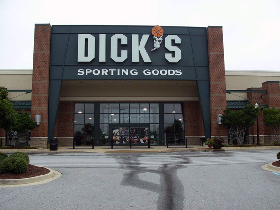 Sporting Goods Store in Opelika, AL 